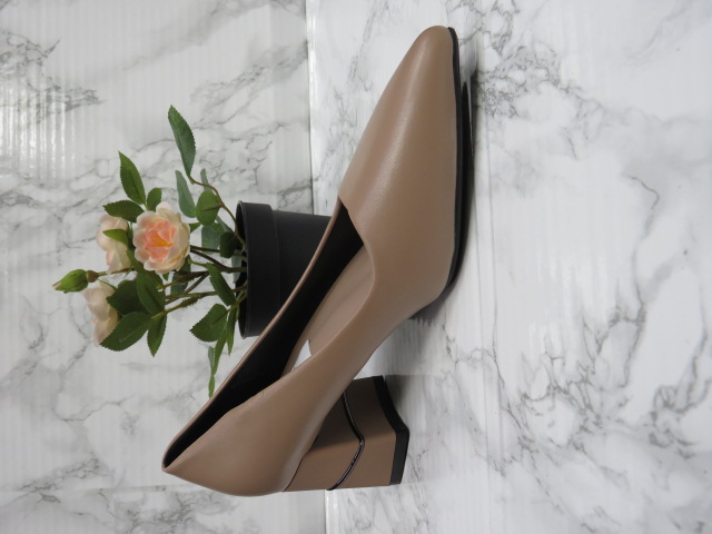 Szpilki damskie  2208C-2S 36/41 1