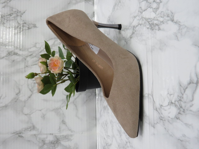 Szpilki damskie   2206C-2 36/41