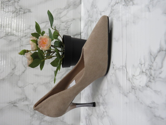 Szpilki damskie   2206C-2 36/41 1