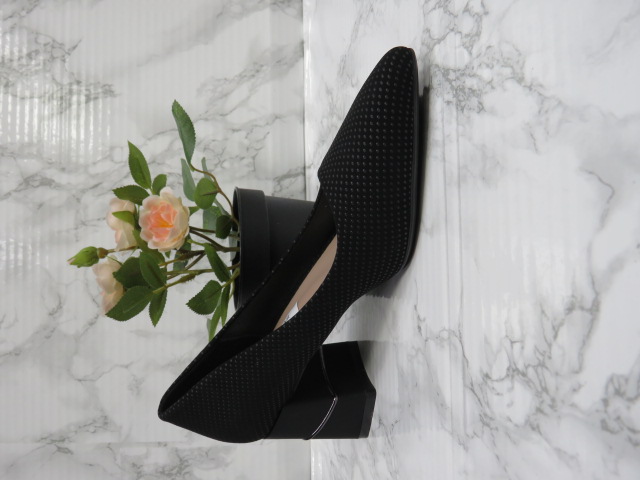 Szpilki damskie  2208Y BLACK 36/41 1