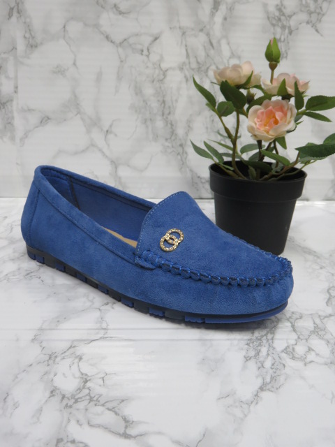 Mokasyny damskie JS115-3  36-41