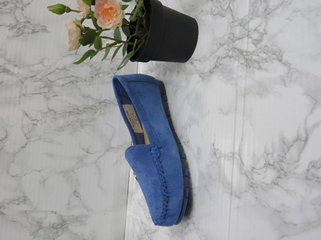 Mokasyny damskie JS115-3  36-41 1