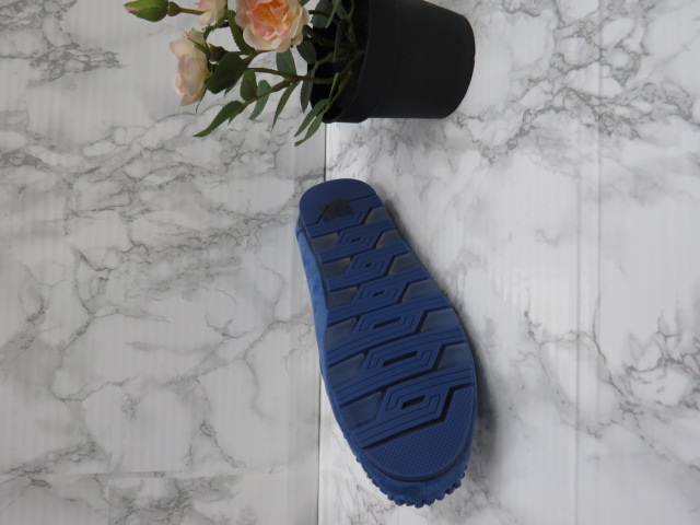 Mokasyny damskie JS115-3  36-41 2