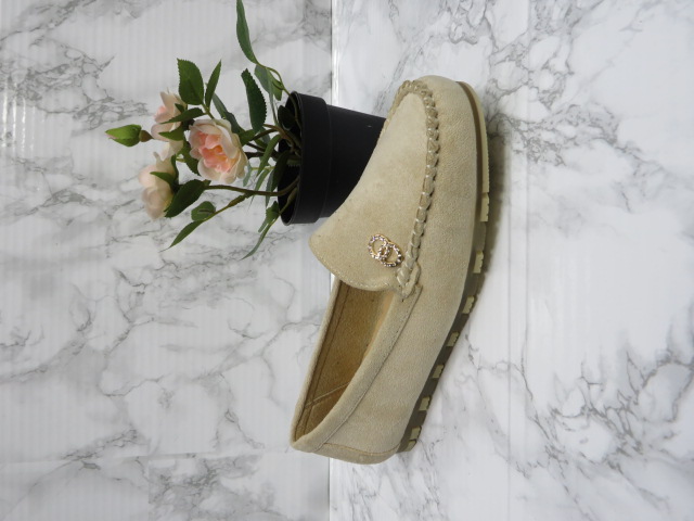 Mokasyny damskie JS115-2 36-41