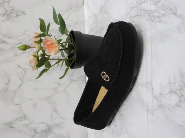 Mokasyny damskie JS115-1 36-41