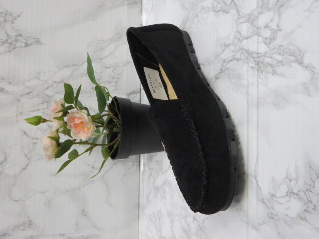 Mokasyny damskie JS115-1 36-41 1