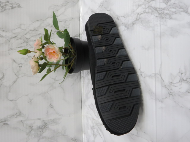 Mokasyny damskie JS115-1 36-41 2