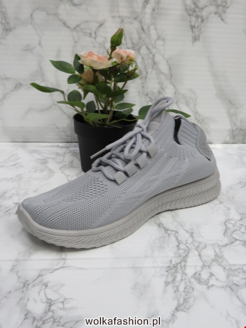 Sportowe damskie TA-206 GREY 36/41 1