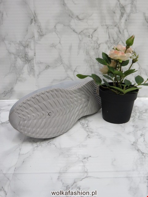 Sportowe damskie TA-206 GREY 36/41 2