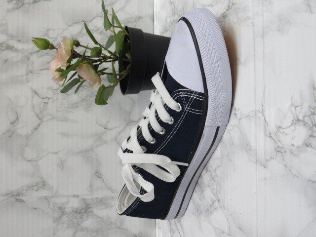 Trampki damskie JN102DB 41/46