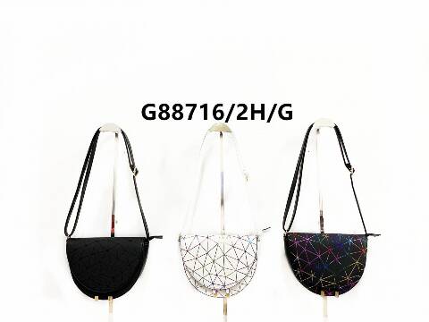 Torebka damskie G88716 Mix kolor Standard 1