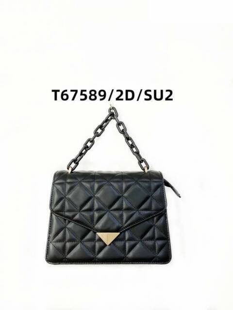 Torebka damskie T67589 Mix kolor Standard