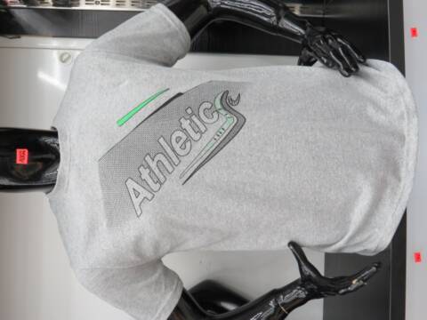 Bluzka męskie 7525 Mix Kolor M-2XL (towar tureckie)