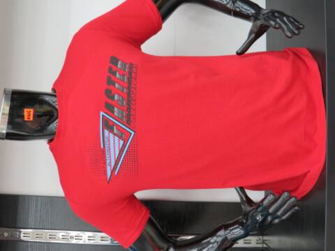 Bluzka męskie 7528 Mix Kolor M-2XL (towar tureckie) 1