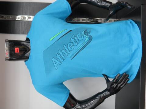 Bluzka męskie 7529 Mix Kolor M-2XL (towar tureckie) 1