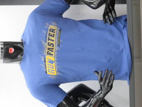 Bluzka męskie 7532 Mix Kolor M-2XL (towar tureckie) 1