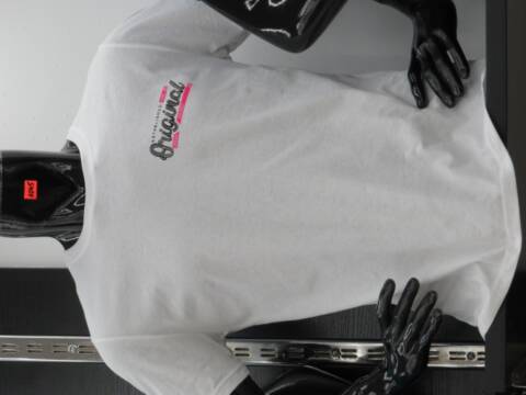 Bluzka męskie 7533 Mix Kolor M-2XL (towar tureckie) 1