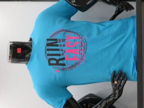 Bluzka męskie 7534 Mix Kolor M-2XL (towar tureckie)