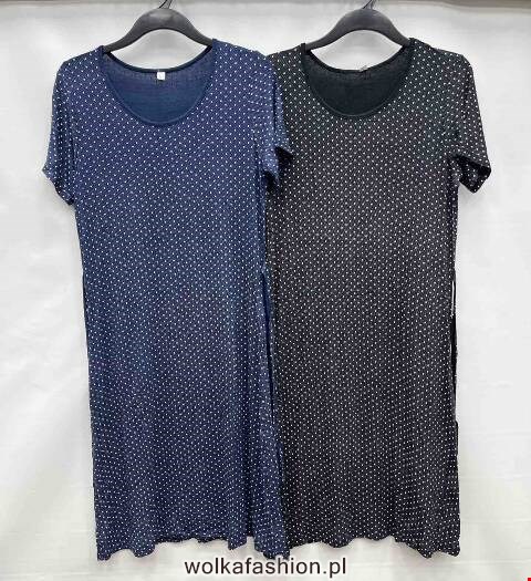 Sukienka damskie 7561 Mix kolor L-5XL 1
