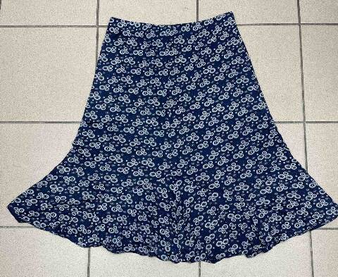 Spódnica damskie 7566 Mix kolor L-4XL 1