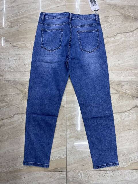 Jeansy damskie 112 1 kolor 30-38 2