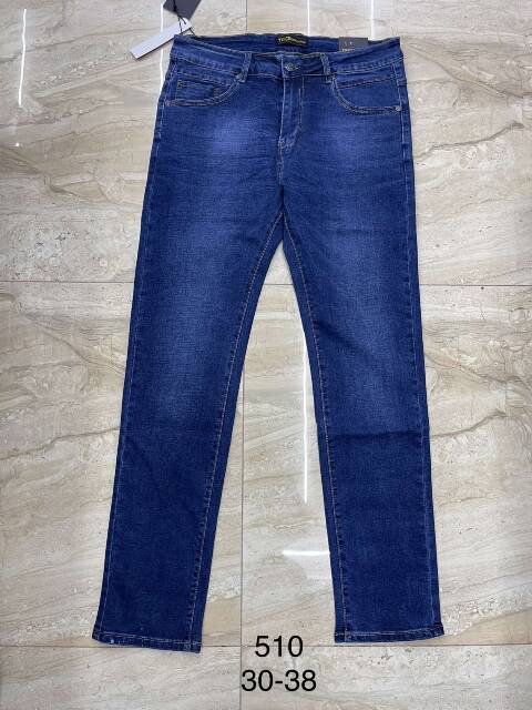 Jeansy męskie 501 1 kolor 30-38