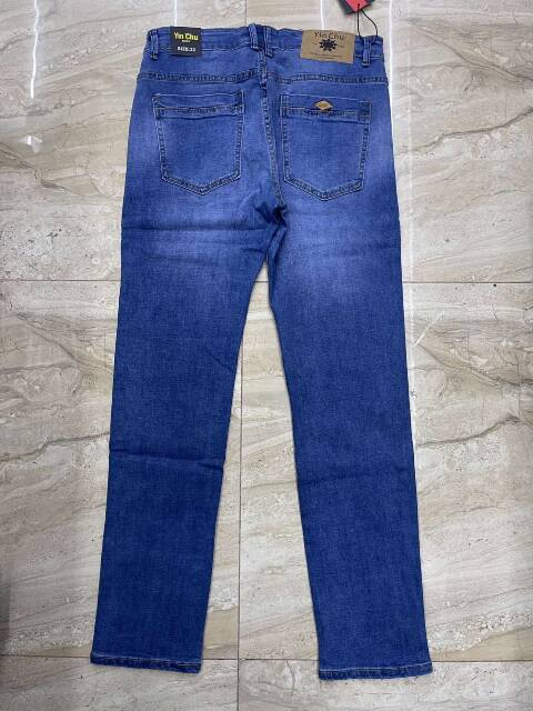 Jeansy męskie 507 1 kolor 30-38 2