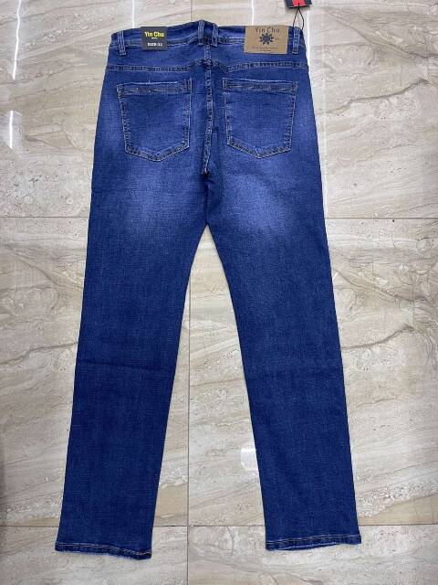 Jeansy męskie 508 1 kolor 30-38 2