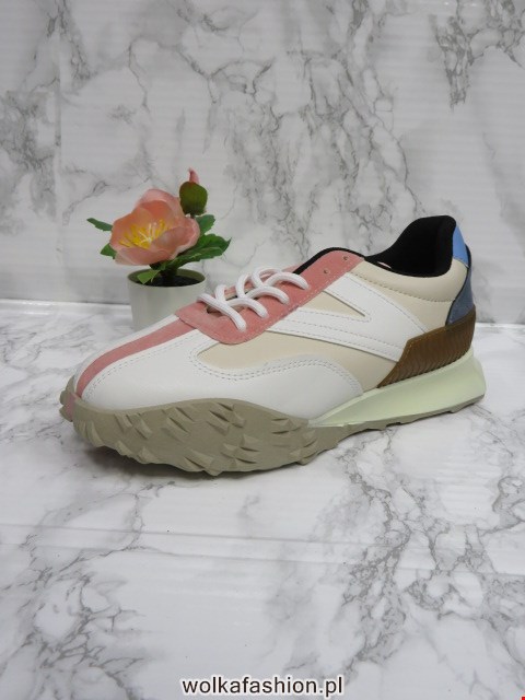 Sportowe Damskie VB-1 PINK 39-43