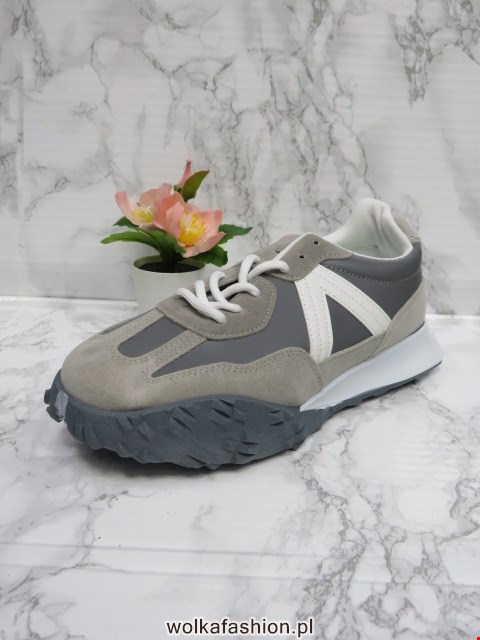 Sportowe Damskie NB005-1 GREY 39-43