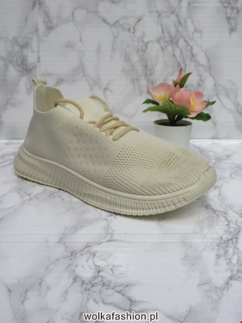 Sportowe Damskie 306 BEIGE 36-41