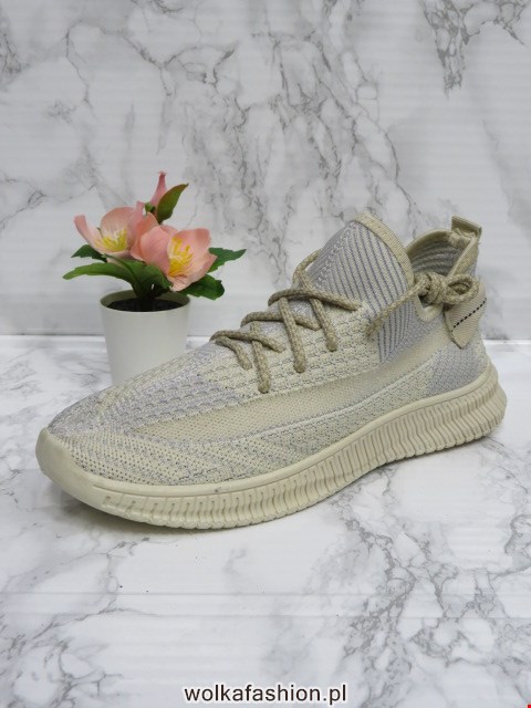 Sportowe Damskie 301 BEIGE 36-41