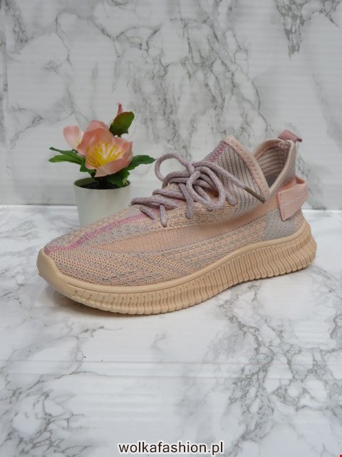 Sportowe Damskie 301 L.PINK 36-41