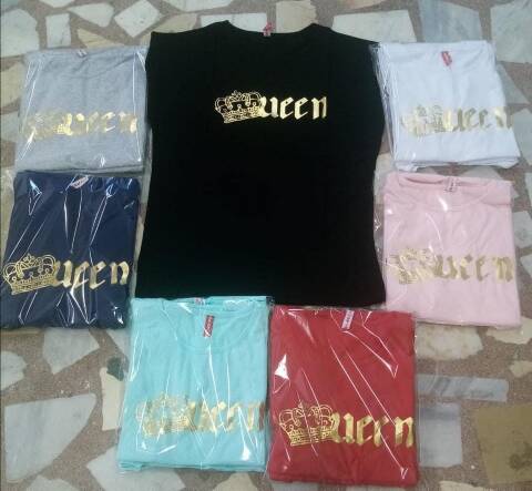 Bluzka damskie 7794 Mix kolor S-XL (towar tureckie) 1