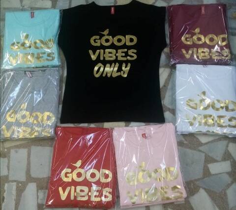 Bluzka damskie 7795 Mix kolor S-XL (towar tureckie) 1