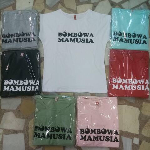 Bluzka damskie 7800 Mix kolor S-XL (towar tureckie) 1