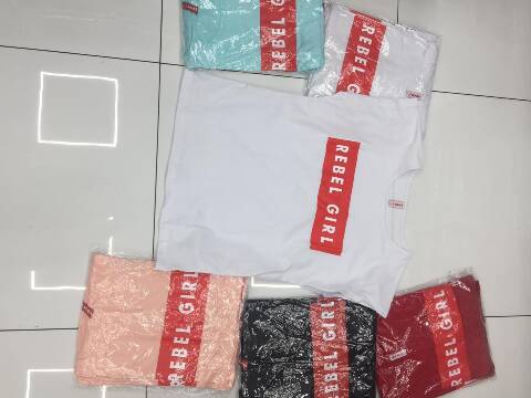 Bluzka damskie 7804 Mix kolor S-XL (towar tureckie) 1