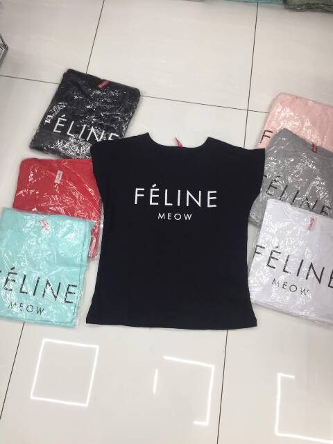 Bluzka damskie 7811 Mix kolor S-XL (towar tureckie) 1