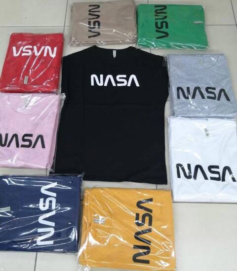 Bluzka damskie 7840 Mix kolor 2XL-4XL