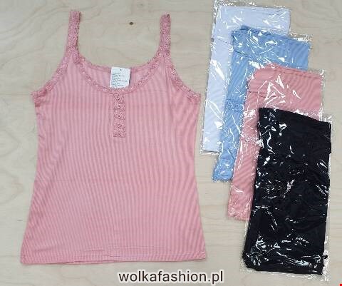 Podkoszulka damska china 8007 Mix kolor Standard 1