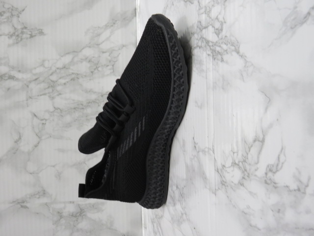 Buty Sportowe Męskie T2237 BLACK 41-46 1