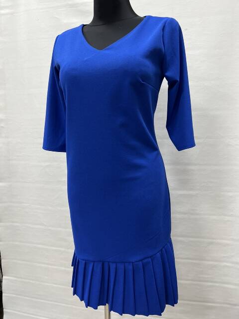 Sukienka damskie 8022 1 kolor 44-54 (towar polskie) 1