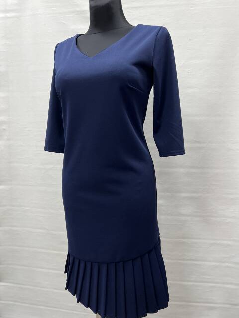 Sukienka damskie 8024 1 kolor 44-54 (towar polskie) 1