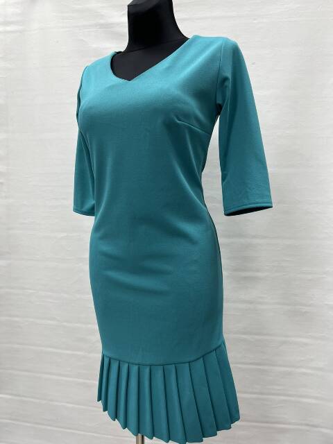 Sukienka damskie 8025 1 kolor 44-54 (towar polskie) 1