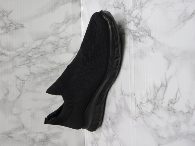 Buty Sportowe Męskie T2235 BLACK 41-46 1