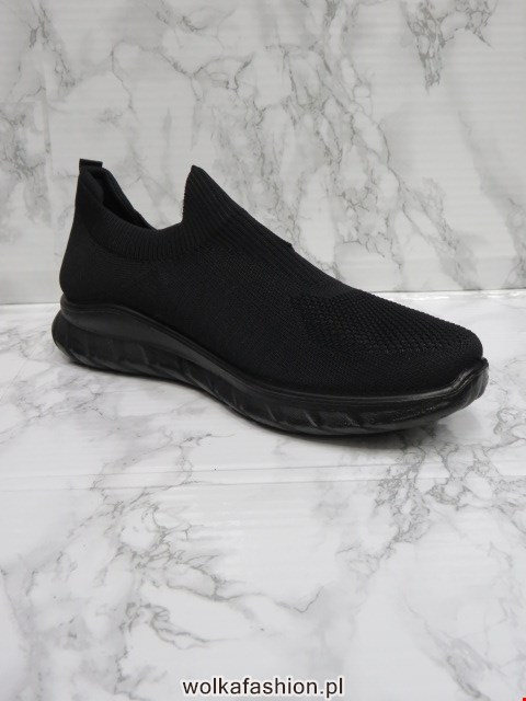 Buty Sportowe Męskie T2235 BLACK 41-46 1