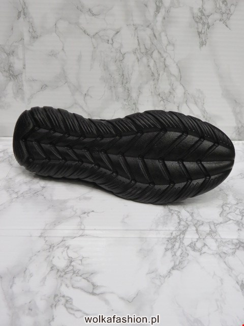 Buty Sportowe Męskie T2235 BLACK 41-46 2