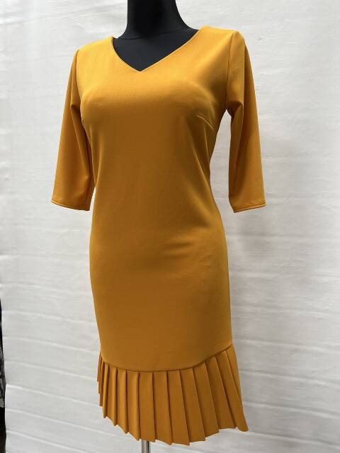 Sukienka damskie 8027 1 kolor 44-54 (towar polskie) 1