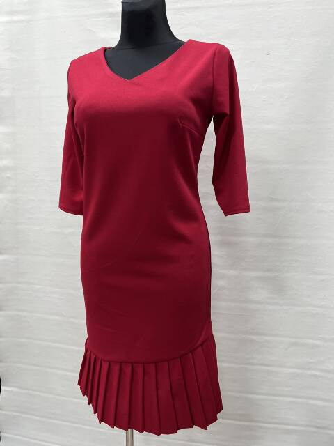 Sukienka damskie 8029 1 kolor 44-54 (towar polskie) 1