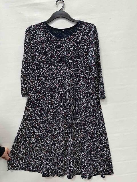 Sukienka damskie 8031 1 kolor 48-52 (towar polskie) 1